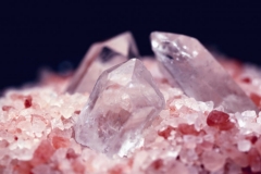 Himalayan Salt 84 minerals