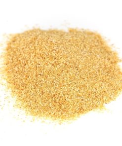 garlic granules