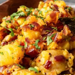 Hot curry powder online