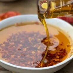 Red Chilli Flakes