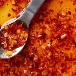 Red Chilli Flakes