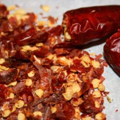 Crushed Red Chilli Flakes