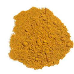 HOT CURRY Powder