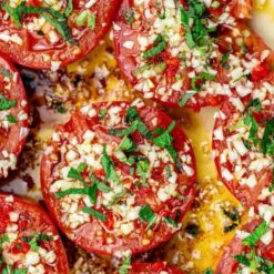 Tomato Flakes