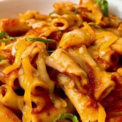 Tomato Flakes