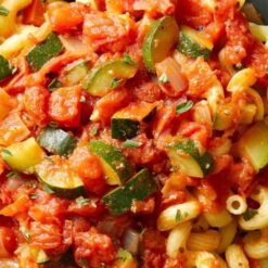 Tomato Flakes