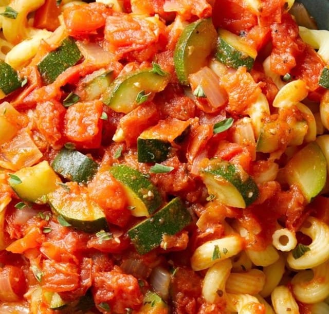 Tomato Flakes