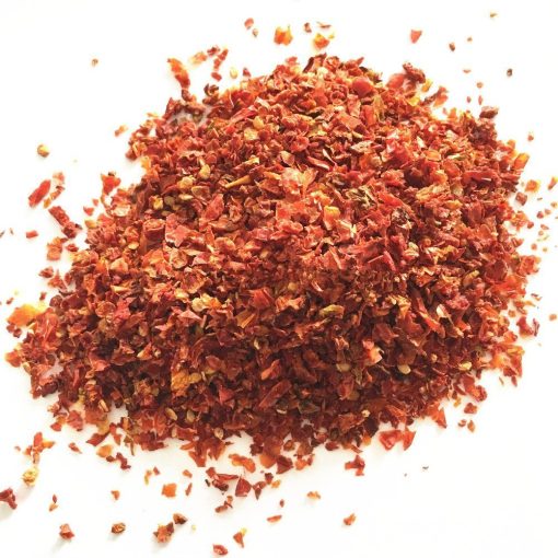 Tomato Flakes 100% pure for Italian cooking