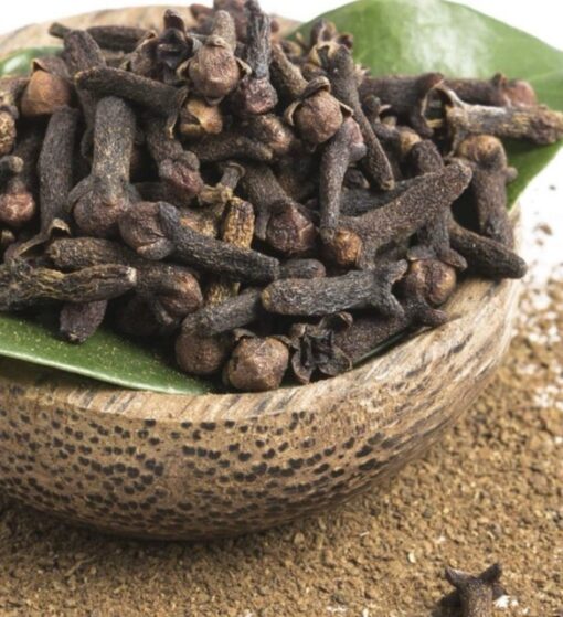 whole cloves online