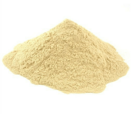 Lemon Powder from whole lemons unique quality
