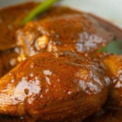 Jaffna curry spice mix