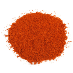 Habanero Chilli Powder - Scorching hot chilli powder