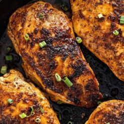 Cajun Spice Mix