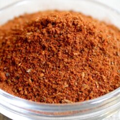 Cajun spice mix - premium quality