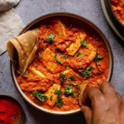 Kashmiri chilli powder