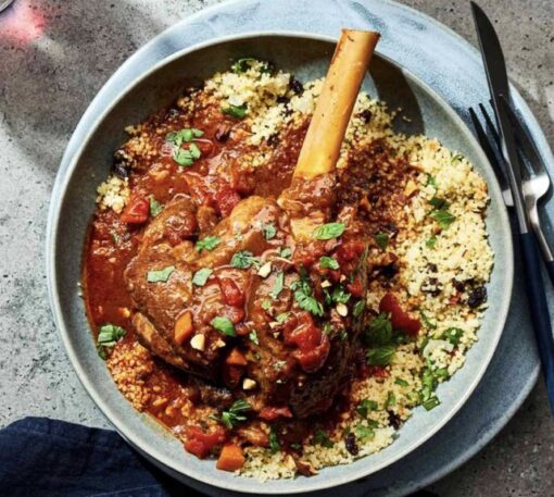 MOROCCAN Style Spice Mix - Image 3