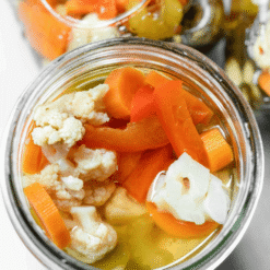 ET'S Authentic Pickling Spice mix for Cauliflower