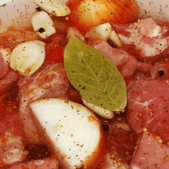 ET'S Authentic Pickling Spice mix for Meat