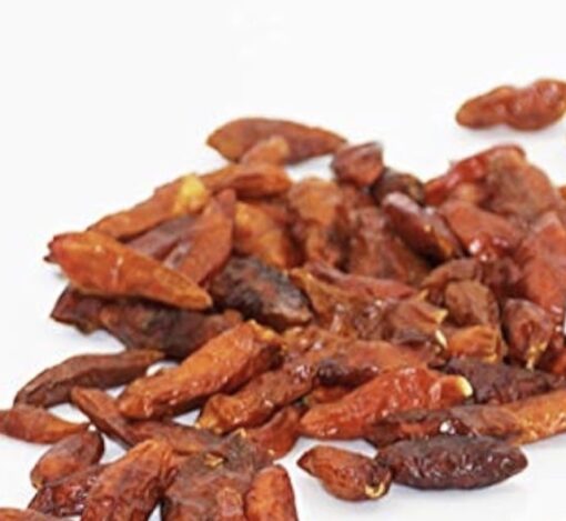 Birds Eye chilli pods online