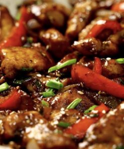 Ground black pepper powder online