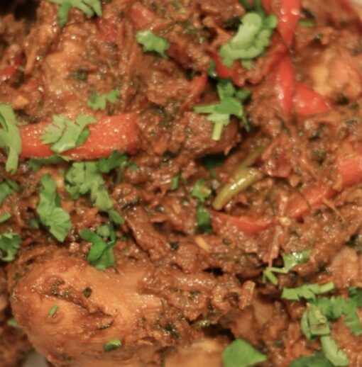 Coriander powder recipes online
