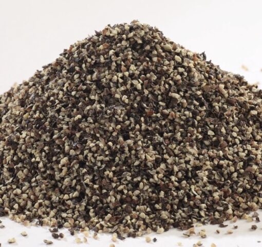 cracked black pepper online