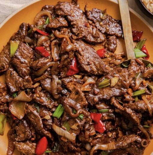 Cumin seeds online recipes