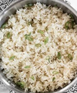 Cumin seeds online recipes