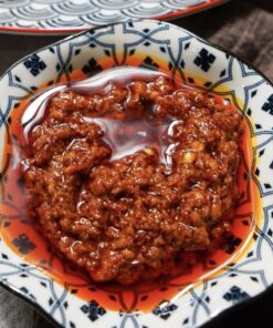 Dried Kashmiri chilli pods online