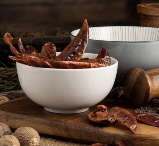 Dried Teja chilli pods online