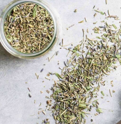 Mixed herbs online