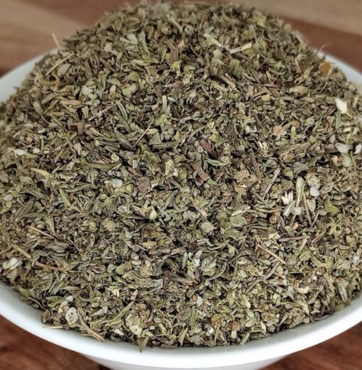 Mixed herbs online