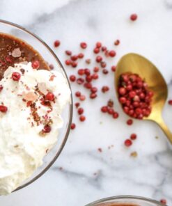 Pink peppercorns online