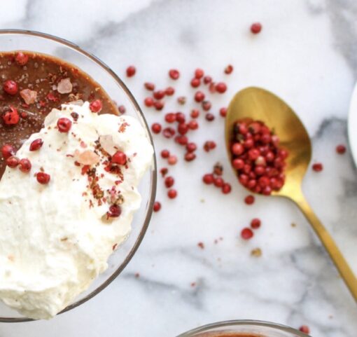 Pink peppercorns online