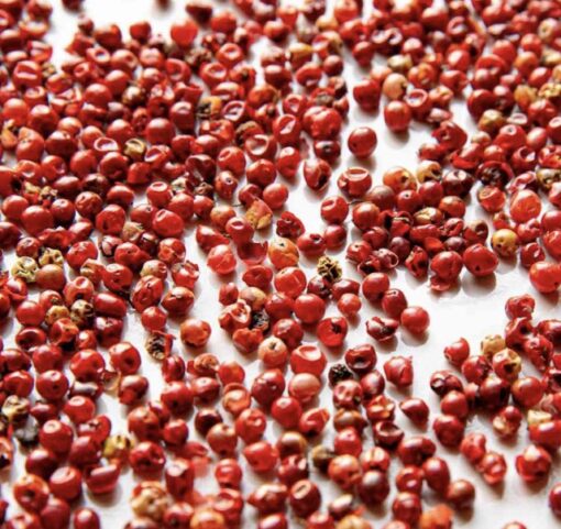 Pink peppercorns online
