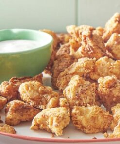 Popcorn chicken seasoning mix online