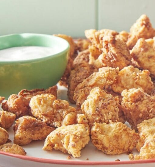Popcorn chicken seasoning mix online