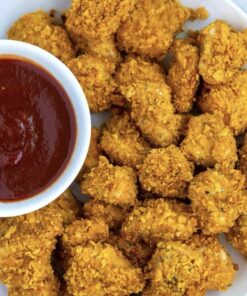 Popcorn chicken seasoning mix online