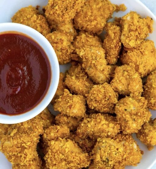 Popcorn chicken seasoning mix online