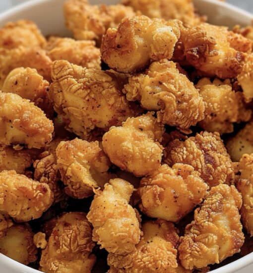 Popcorn chicken seasoning mix online