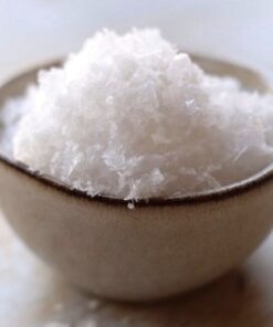 Sea salt flakes online