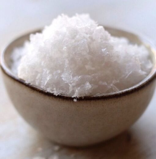 Sea salt flakes online