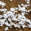 Sea salt flakes online