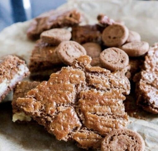 Speculaas spice