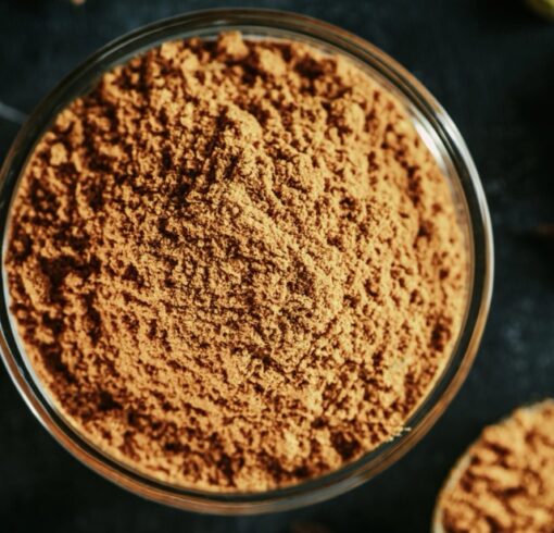 Speculaas spice