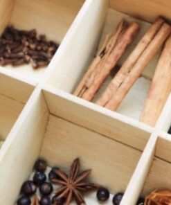 Speculaas spice