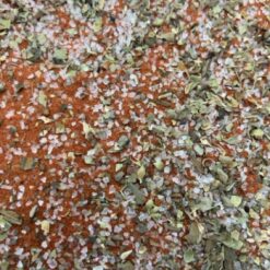 ET's Tomato Salt