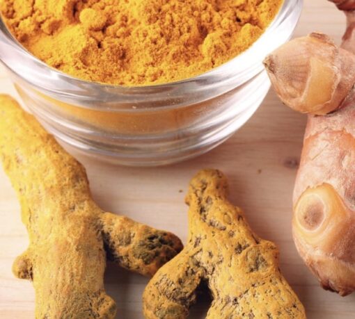 Turmeric fingers online