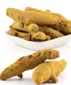Turmeric fingers online