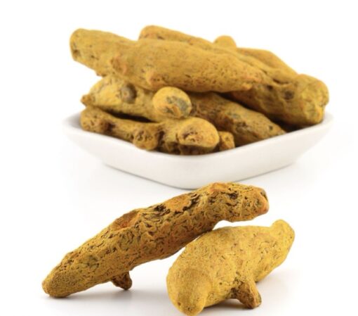 Turmeric fingers online